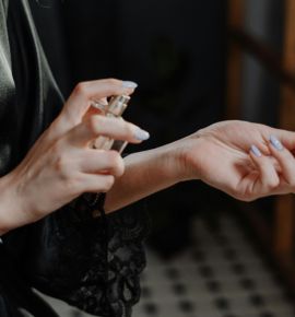 От гурманики до ниши: главные парфюмерные тренды в Беларуси