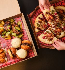 Новый GASTROFEST.ДОСТАВКА впервые в Минске!