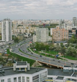 Дороже всего комнаты и однушки: сколько стоит снять жилье для студента по всей Беларуси