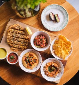 Фестиваль Gastrofest.GreenLine пройдет в июле в Минске!