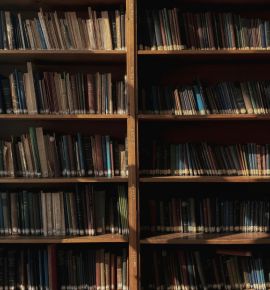 В Минске вновь пройдет книжный фестиваль «Ревью»