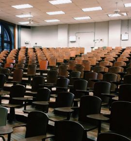 В Беларуси откроют элитную Высшую школу естественных наук для талантливых студентов