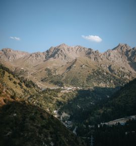 Когда «Белавиа» снова полетит в Алматы? Стала известна дата