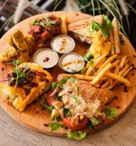 В Минске пройдет GASTROFEST.CRAFT 
