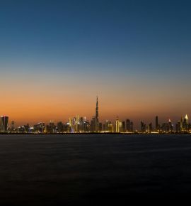 Полеты в ОАЭ из Минска не возобновятся до 20 мая