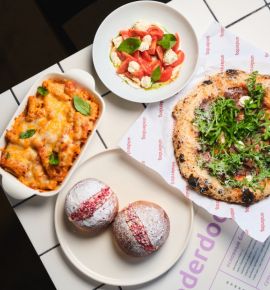 Одиннадцатый Республиканский GASTROFEST.КИНО пройдет в Минске