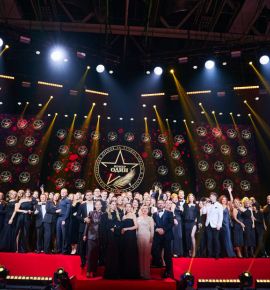 Гордость Беларуси – победители премии «НОМЕР ОДИН» 2025