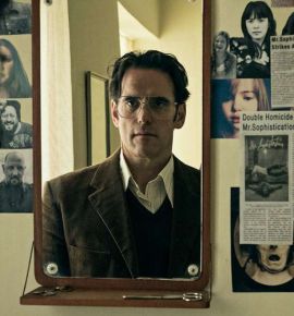 &laquo;Дом, который построил Джек&raquo; вновь выйдет в прокат