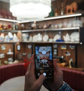 В Минске открылся ресторан-музей пива – уникальное пространство, где каждого приглашают в гастрономическое путешествие сквозь века