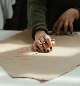 Mark Formelle ищет молодые таланты. Лучших ждут призы и работа мечты