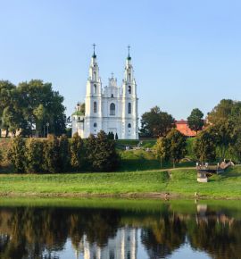 Отпуск без отпуска: сколько стоит короткое путешествие по Беларуси на 24, 36 и 48 часов