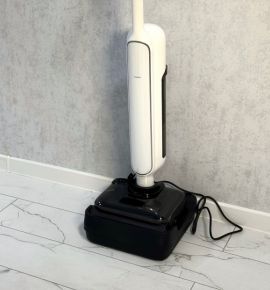 Xiaomi Truclean W30 Pro: 18 000 Pa мощности против любой грязи