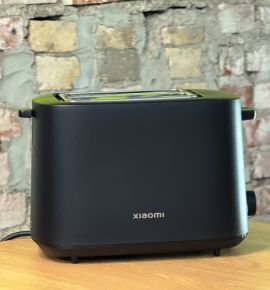 Тостер мечты от Xiaomi: 6 степеней хруста и стиль для любой кухни