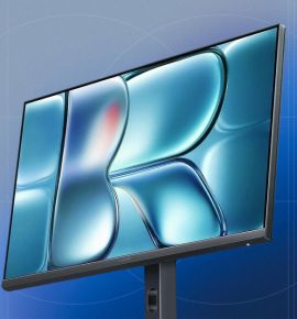 Xiaomi 2K Monitor A27Qi 2026: больше деталей, меньше нагрузки на глаза