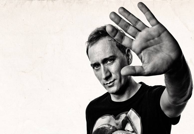 В столичном Falcon Club состоится фестиваль Jet’s Dance. Хедлайнер ...